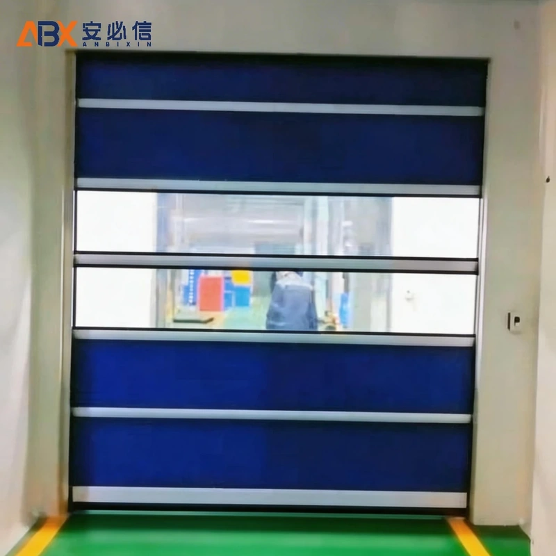 南阳快速门